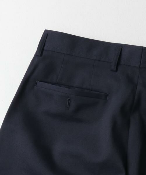 URBAN RESEARCH / アーバンリサーチ その他パンツ | FREEMANS SPORTING CLUB　BLEECKER TROUSERS | 詳細4
