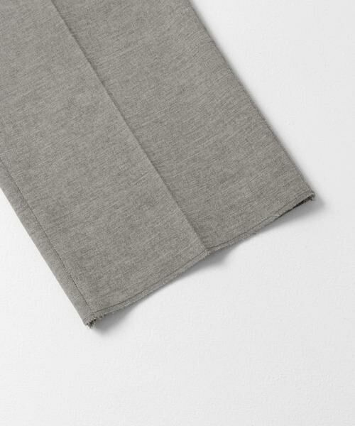 URBAN RESEARCH / アーバンリサーチ その他パンツ | FREEMANS SPORTING CLUB　BLEECKER TROUSERS | 詳細3