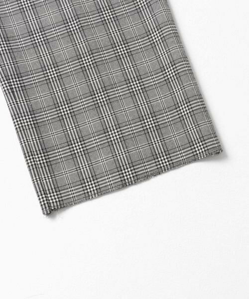 URBAN RESEARCH / アーバンリサーチ その他パンツ | FREEMANS SPORTING CLUB　BLEECKER TROUSERS | 詳細3