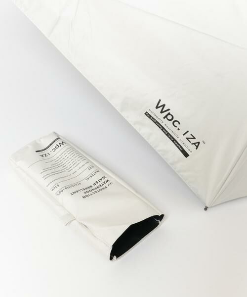 URBAN RESEARCH / アーバンリサーチ 傘 | Wpc.　COMPACT | 詳細2