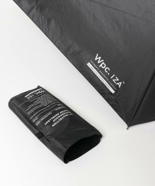 URBAN RESEARCH / アーバンリサーチ 傘 | Wpc.　COMPACT | 詳細4