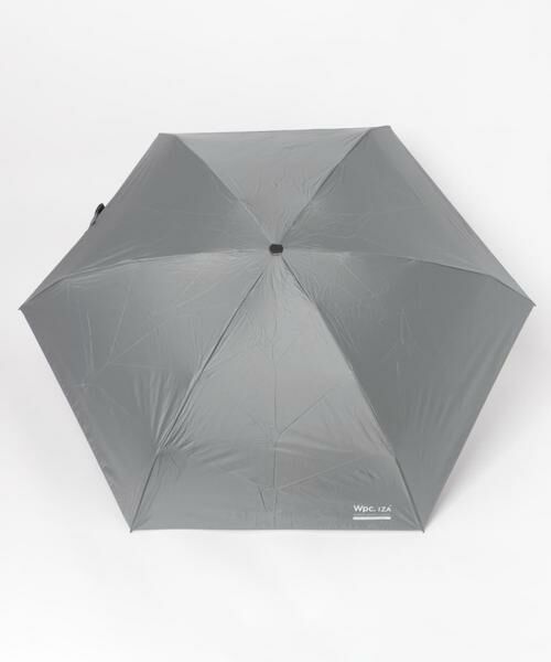 URBAN RESEARCH / アーバンリサーチ 傘 | Wpc.　COMPACT | 詳細6