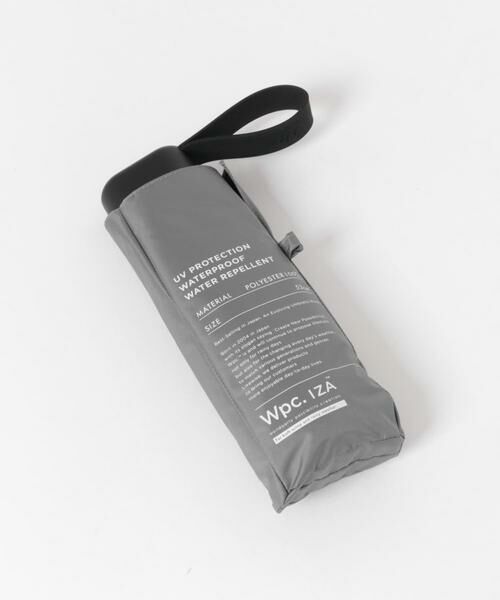 URBAN RESEARCH / アーバンリサーチ 傘 | Wpc.　COMPACT | 詳細9