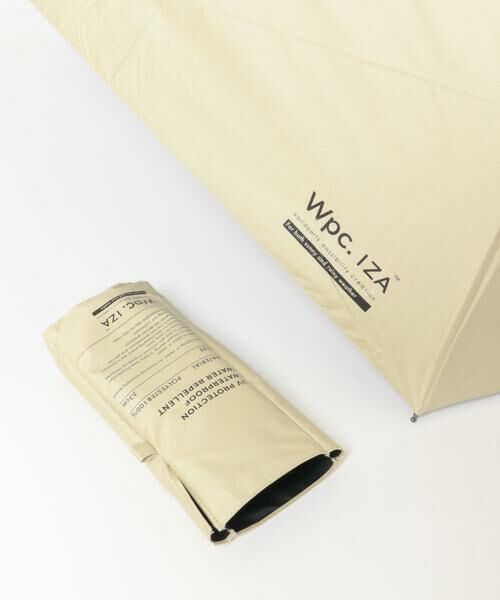 URBAN RESEARCH / アーバンリサーチ 傘 | Wpc.　COMPACT | 詳細13