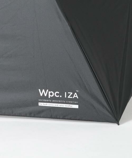URBAN RESEARCH / アーバンリサーチ 傘 | Wpc.　LIGHT&SLIM | 詳細4