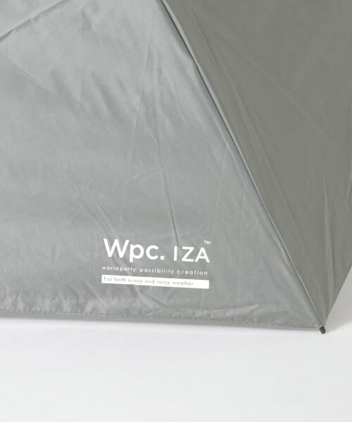 URBAN RESEARCH / アーバンリサーチ 傘 | Wpc.　LIGHT&SLIM | 詳細6
