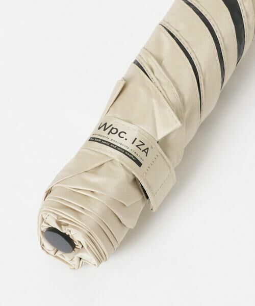 URBAN RESEARCH / アーバンリサーチ 傘 | Wpc.　LIGHT&SLIM | 詳細12