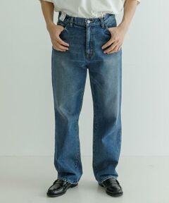 URBAN RESEARCH / アーバンリサーチ デニムパンツ | FREEMANS SPORTING CLUB　ROSEDALE JEANS STRAIGHT