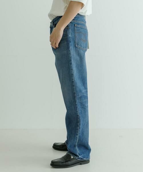 URBAN RESEARCH / アーバンリサーチ デニムパンツ | FREEMANS SPORTING CLUB　ROSEDALE JEANS STRAIGHT | 詳細2