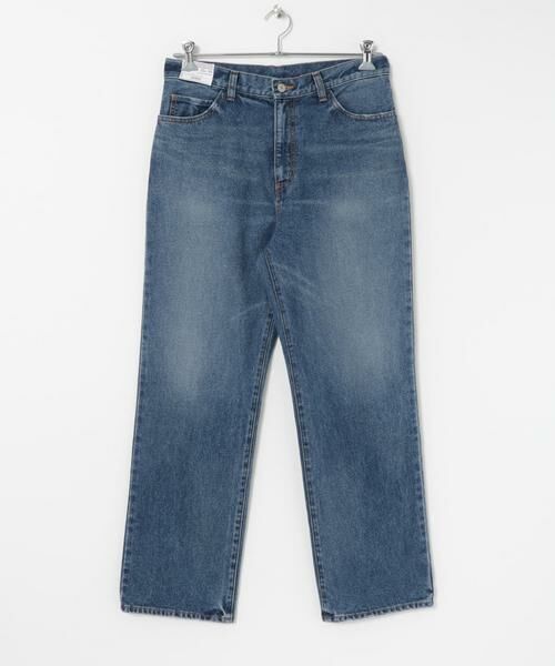 URBAN RESEARCH / アーバンリサーチ デニムパンツ | FREEMANS SPORTING CLUB　ROSEDALE JEANS STRAIGHT | 詳細4