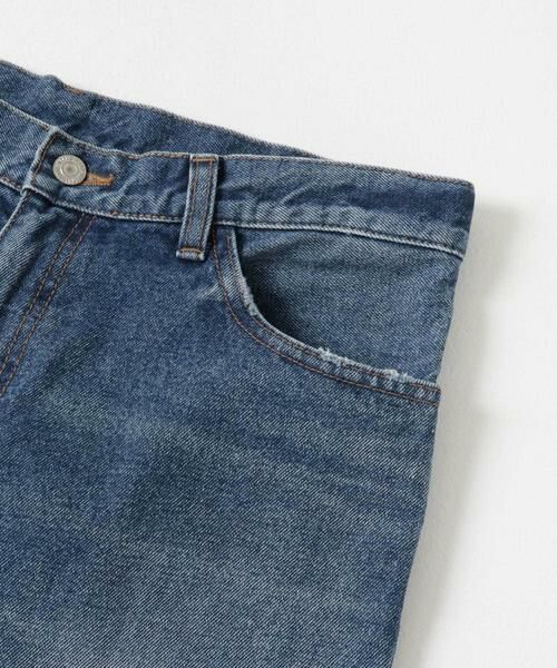 URBAN RESEARCH / アーバンリサーチ デニムパンツ | FREEMANS SPORTING CLUB　ROSEDALE JEANS STRAIGHT | 詳細5