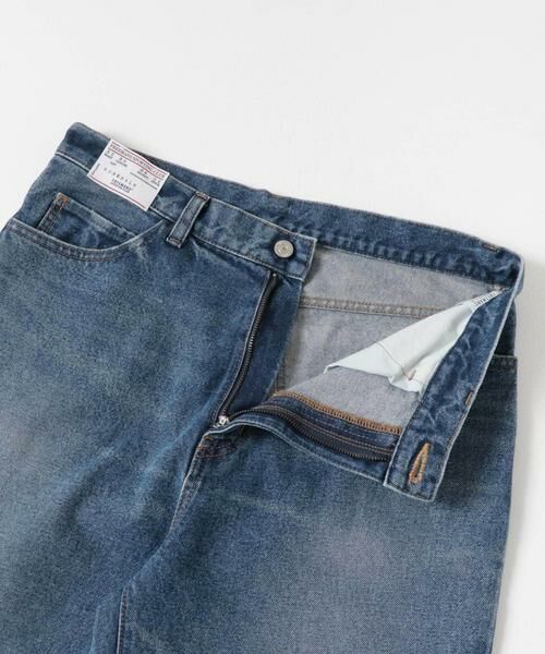 URBAN RESEARCH / アーバンリサーチ デニムパンツ | FREEMANS SPORTING CLUB　ROSEDALE JEANS STRAIGHT | 詳細6