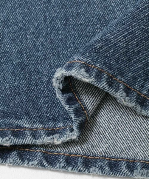 URBAN RESEARCH / アーバンリサーチ デニムパンツ | FREEMANS SPORTING CLUB　ROSEDALE JEANS STRAIGHT | 詳細9