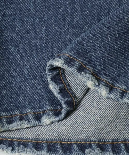 URBAN RESEARCH / アーバンリサーチ デニムパンツ | FREEMANS SPORTING CLUB　ROSEDALE JEANS STRAIGHT | 詳細6