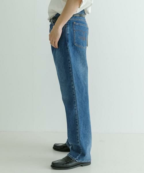 URBAN RESEARCH / アーバンリサーチ デニムパンツ | FREEMANS SPORTING CLUB　ROSEDALE JEANS STRAIGHT | 詳細2