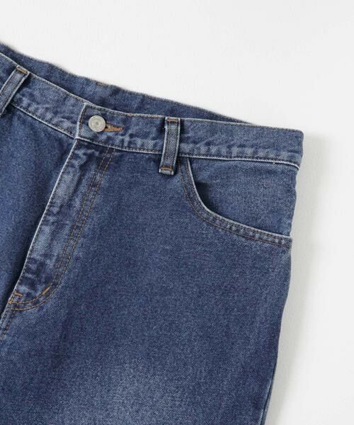 URBAN RESEARCH / アーバンリサーチ デニムパンツ | FREEMANS SPORTING CLUB　ROSEDALE JEANS STRAIGHT | 詳細5
