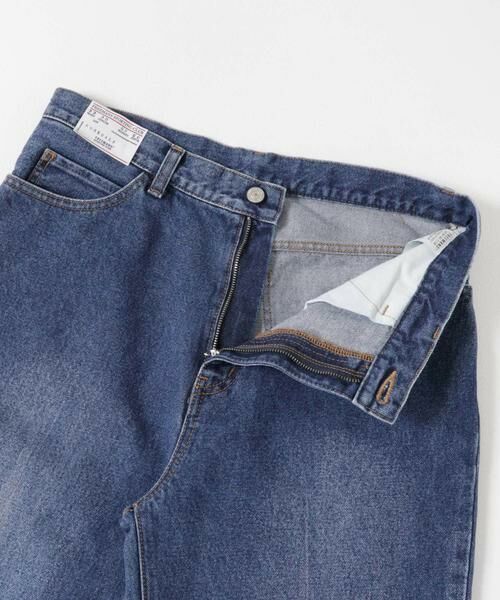 URBAN RESEARCH / アーバンリサーチ デニムパンツ | FREEMANS SPORTING CLUB　ROSEDALE JEANS STRAIGHT | 詳細6