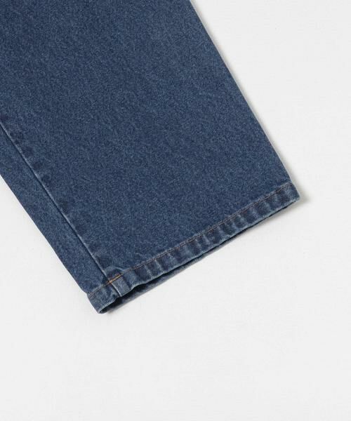 URBAN RESEARCH / アーバンリサーチ デニムパンツ | FREEMANS SPORTING CLUB　DOUGLASTON DENIM TROUSERS | 詳細6