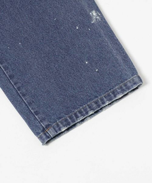 URBAN RESEARCH / アーバンリサーチ デニムパンツ | FREEMANS SPORTING CLUB DOUGLASTON DENIM TROUSERS | 詳細6