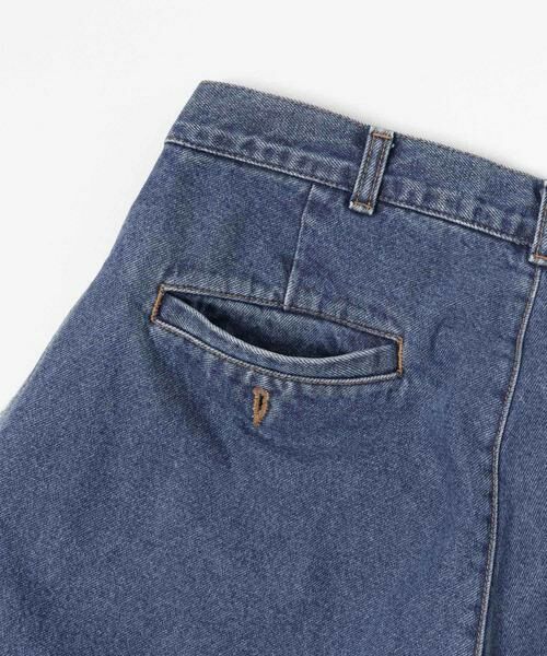 URBAN RESEARCH / アーバンリサーチ デニムパンツ | FREEMANS SPORTING CLUB DOUGLASTON DENIM TROUSERS | 詳細8