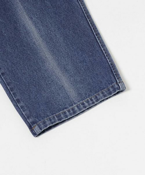 URBAN RESEARCH / アーバンリサーチ デニムパンツ | FREEMANS SPORTING CLUB　DOUGLASTON DENIM TROUSERS | 詳細6