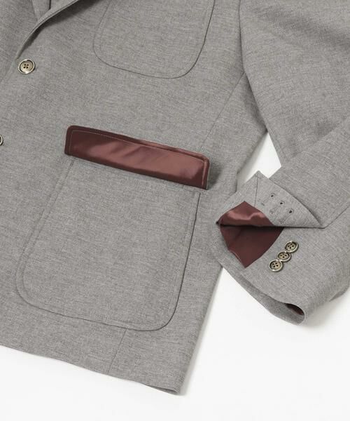 URBAN RESEARCH / アーバンリサーチ その他アウター | FREEMANS SPORTING CLUB　St MARKS JACKET | 詳細2