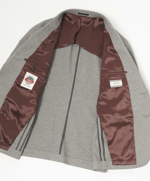 URBAN RESEARCH / アーバンリサーチ その他アウター | FREEMANS SPORTING CLUB　St MARKS JACKET | 詳細3