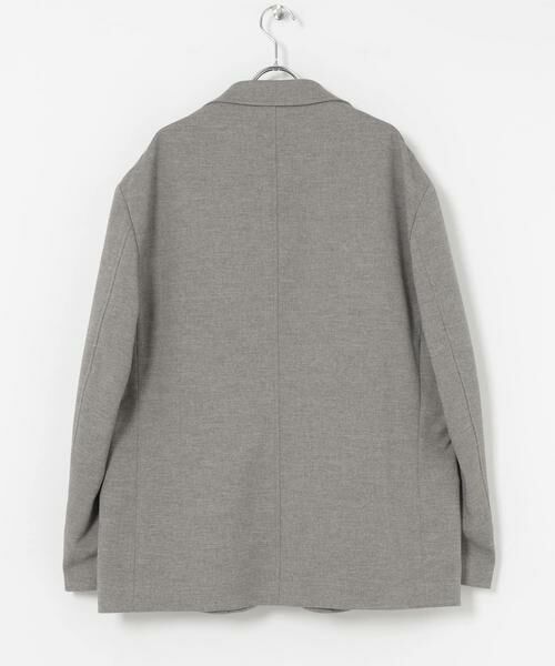 URBAN RESEARCH / アーバンリサーチ その他アウター | FREEMANS SPORTING CLUB　St MARKS JACKET | 詳細4