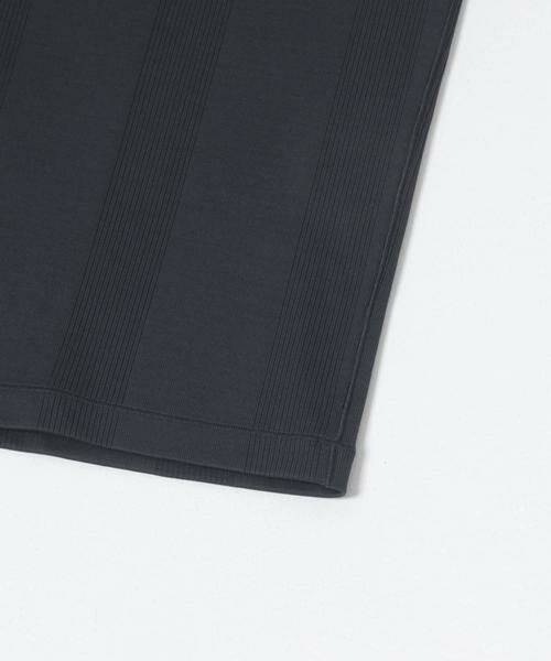URBAN RESEARCH / アーバンリサーチ Tシャツ | 『別注』GGG×URBAN RESEARCH　TwinThreadSolidRib T-SHIRTS | 詳細5