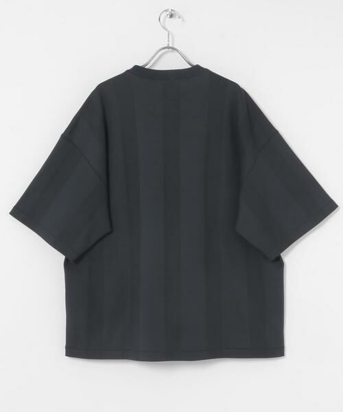 URBAN RESEARCH / アーバンリサーチ Tシャツ | 『別注』GGG×URBAN RESEARCH　TwinThreadSolidRib T-SHIRTS | 詳細6