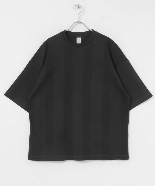 URBAN RESEARCH / アーバンリサーチ Tシャツ | 『別注』GGG×URBAN RESEARCH　TwinThreadSolidRib T-SHIRTS | 詳細17