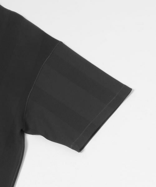 URBAN RESEARCH / アーバンリサーチ Tシャツ | 『別注』GGG×URBAN RESEARCH　TwinThreadSolidRib T-SHIRTS | 詳細18