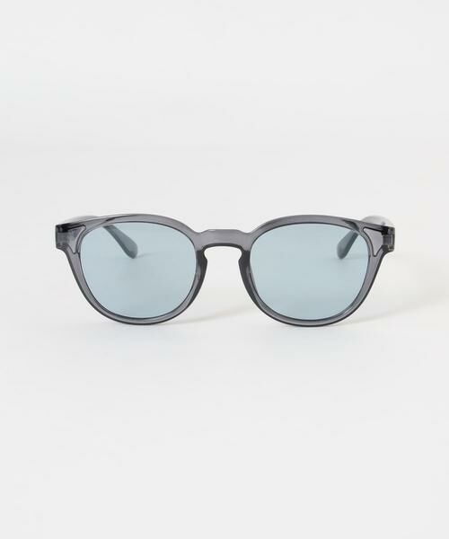 URBAN RESEARCH / アーバンリサーチ サングラス・メガネ | jugaad 14　OCEAN CLEAR | 詳細1