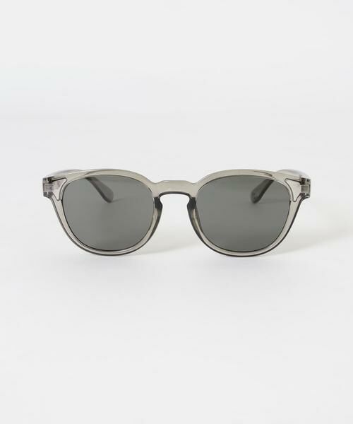 URBAN RESEARCH / アーバンリサーチ サングラス・メガネ | jugaad 14　OCEAN CLEAR | 詳細3