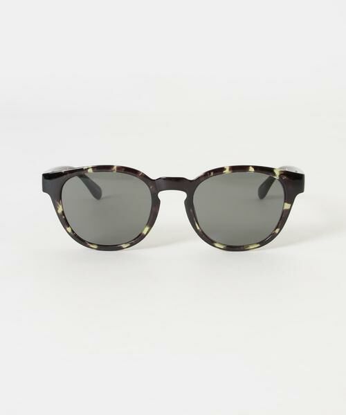 URBAN RESEARCH / アーバンリサーチ サングラス・メガネ | jugaad 14　OCEAN CLEAR | 詳細9