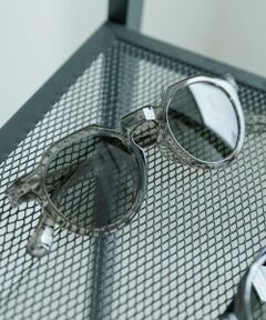 URBAN RESEARCH / アーバンリサーチ サングラス・メガネ | jugaad 14　HORIZON CLEAR