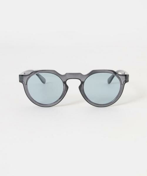 URBAN RESEARCH / アーバンリサーチ サングラス・メガネ | jugaad 14　HORIZON CLEAR | 詳細1