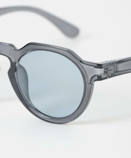 URBAN RESEARCH / アーバンリサーチ サングラス・メガネ | jugaad 14　HORIZON CLEAR | 詳細2