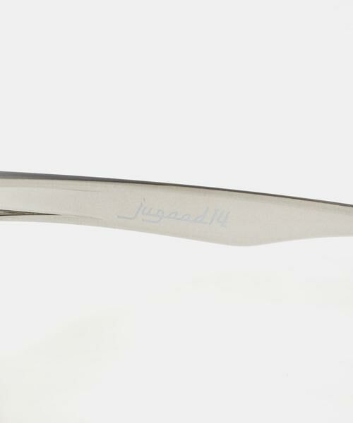 URBAN RESEARCH / アーバンリサーチ サングラス・メガネ | jugaad 14　HORIZON CLEAR | 詳細6