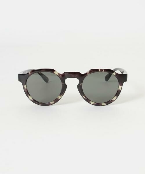 URBAN RESEARCH / アーバンリサーチ サングラス・メガネ | jugaad 14　HORIZON CLEAR | 詳細9