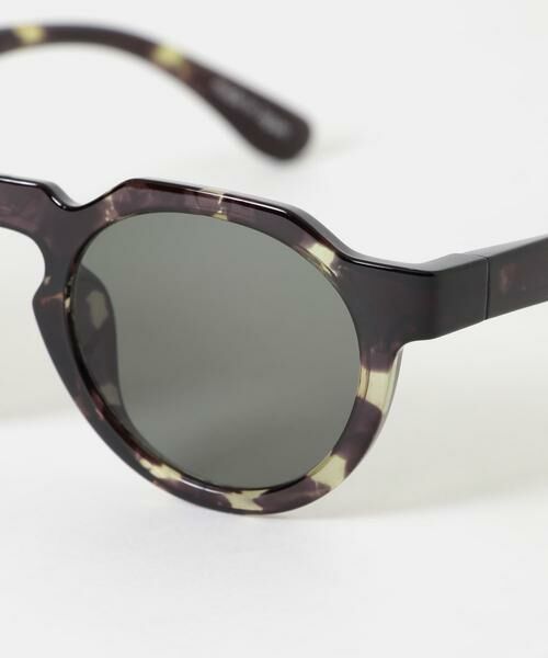 URBAN RESEARCH / アーバンリサーチ サングラス・メガネ | jugaad 14　HORIZON CLEAR | 詳細10