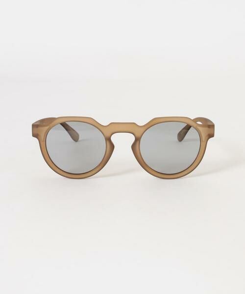 URBAN RESEARCH / アーバンリサーチ サングラス・メガネ | jugaad 14　HORIZON GRIP MATTE | 詳細1