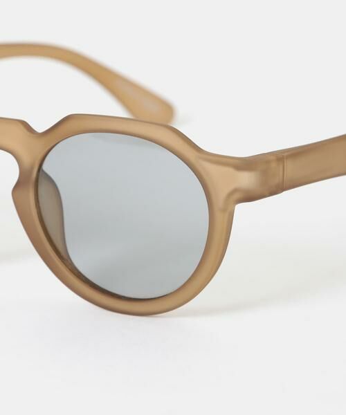 URBAN RESEARCH / アーバンリサーチ サングラス・メガネ | jugaad 14　HORIZON GRIP MATTE | 詳細2