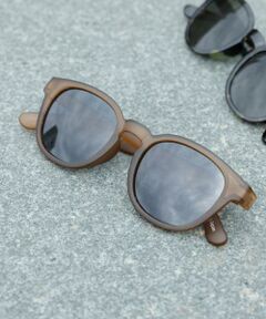 URBAN RESEARCH / アーバンリサーチ サングラス・メガネ | jugaad 14　OCEAN GRIP MATTE