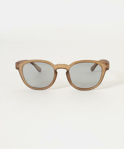 URBAN RESEARCH / アーバンリサーチ サングラス・メガネ | jugaad 14　OCEAN GRIP MATTE | 詳細1