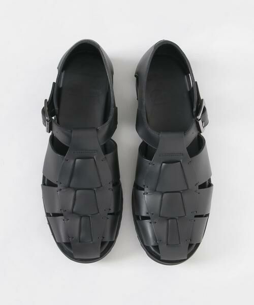 URBAN RESEARCH / アーバンリサーチ サンダル | PARABOOT　PACIFIC | 詳細4