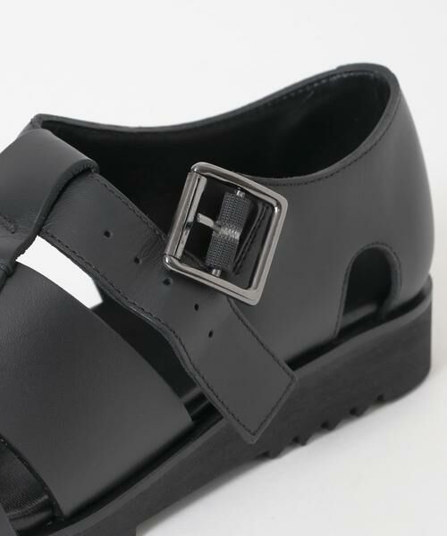 URBAN RESEARCH / アーバンリサーチ サンダル | PARABOOT　PACIFIC | 詳細7