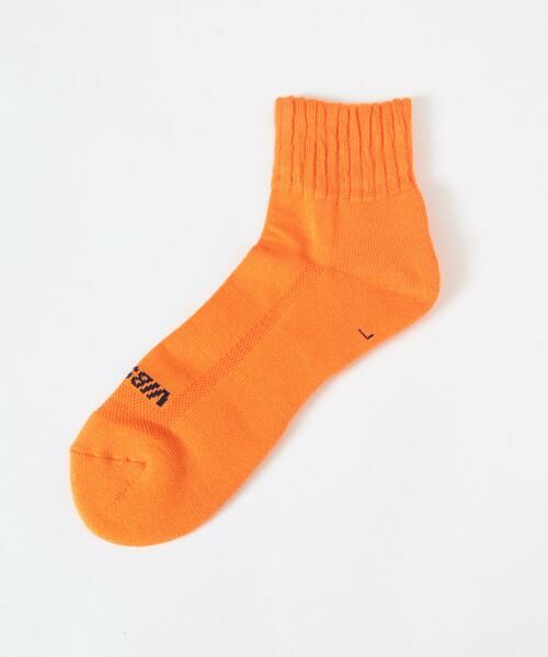 URBAN RESEARCH / アーバンリサーチ ソックス | 『一部別注カラー』VIBSOX　VIBSOX SHORT | 詳細1