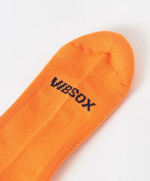 URBAN RESEARCH / アーバンリサーチ ソックス | 『一部別注カラー』VIBSOX　VIBSOX SHORT | 詳細2