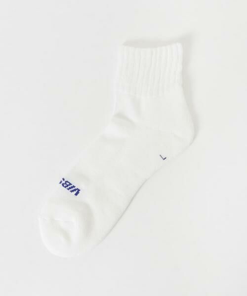 URBAN RESEARCH / アーバンリサーチ ソックス | 『一部別注カラー』VIBSOX　VIBSOX SHORT | 詳細6